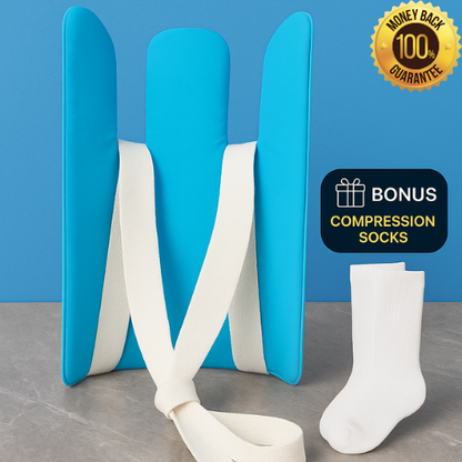 MovoLift™Sock Aid